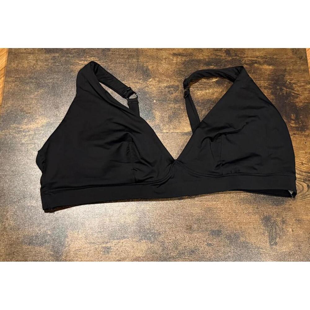 Knix Bikini Top XXXXL+